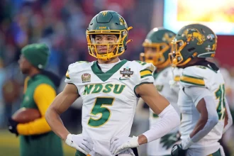 FCS Football Set for 12-Game Regular Season Starting in 2026 After NCAA Committee Approval