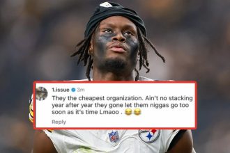 George Pickens Blasts Steelers on Instagram After Making Debut with Cowboys