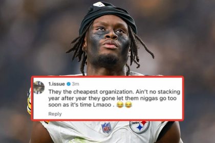 George Pickens Blasts Steelers on Instagram After Making Debut with Cowboys