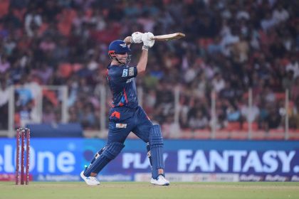 IPL 2025 Centurions: Full List