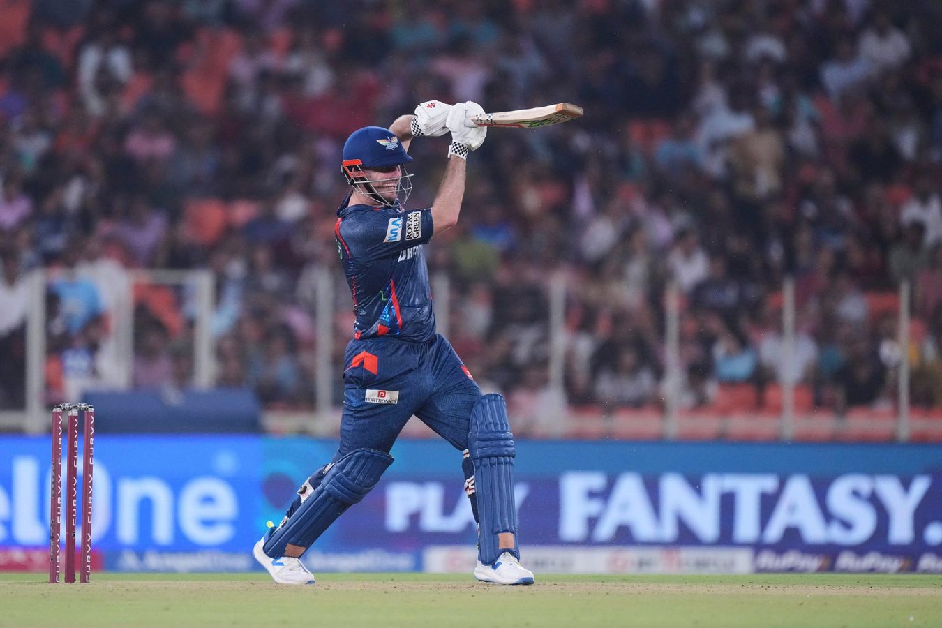 IPL 2025 Centurions: Full List