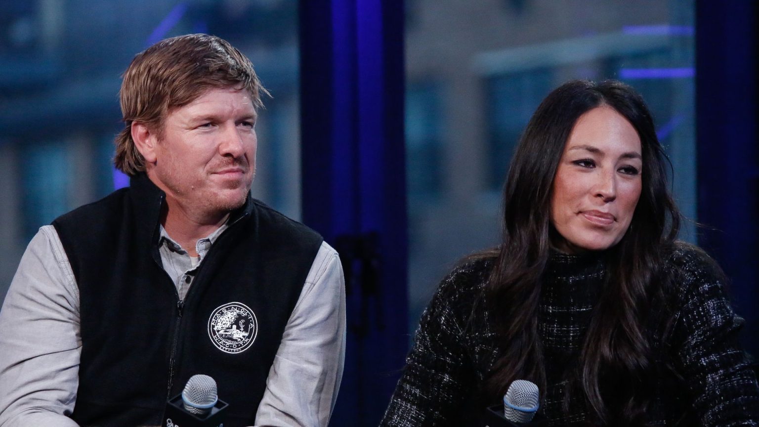 Joanna Gaines’ ‘rule-breaking’ daughter leaves parents stumped: ‘What do you do?’