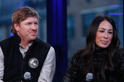 Joanna Gaines’ ‘rule-breaking’ daughter leaves parents stumped: ‘What do you do?’