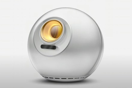 Wanna scan your iris for crypto? Sam Altman’s orb comes to U.S.