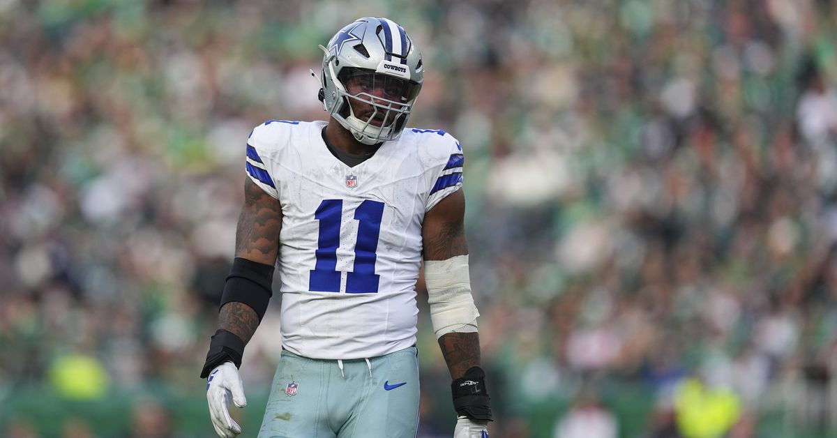Cowboys to play in season opening slot for third time in modern history