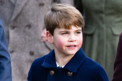 Prince Louis’ ’emotional anchor’ from Princess Kate and Prince William