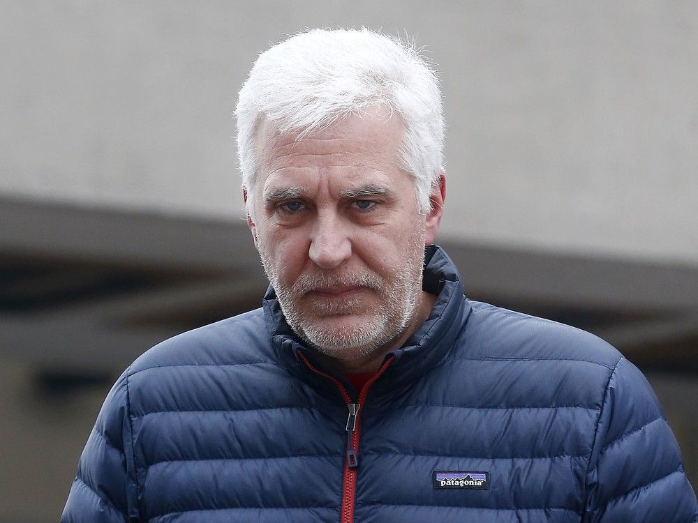 Proposed $21-million settlement reached against doctor in sex assault class action