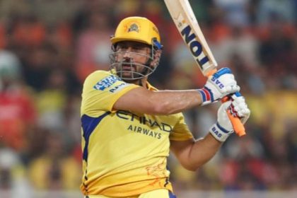 IPL: 5 best knocks of MS Dhoni vs MI