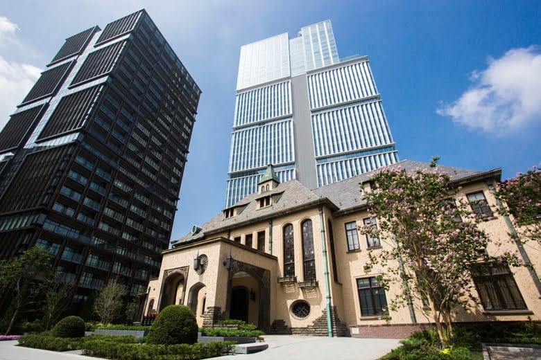 APAC Real Estate Investment Volume Up 20% in Q1 as Cross-Border Deals Soar: JLL