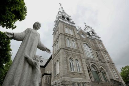 Coffman: Church of St-François-d’Assise is a heritage gem, Archdiocese objections aside