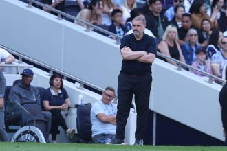 Spurs could allow defender to leave for right price