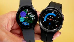 Best Android Smartwatch for 2025