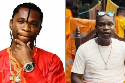 NAPTIP, Lagos DSVA react as Speed Darlington claims he slept with minor in viral video