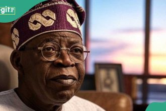 Breaking: Tinubu announces fresh appointments for top Nigerians