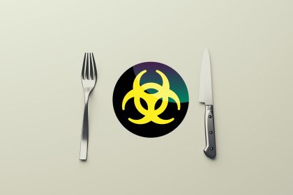 These 3 Healthy Foods Are Linked to ‘Forever Chemical’ Exposure. Yes, You’re Probably Eating Them.
