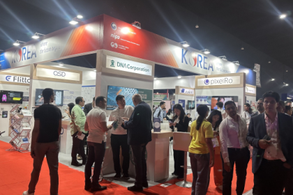7 Korean Startups Showcase Cutting-Edge Innovations at GITEX Africa 2025