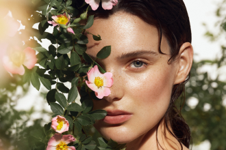 Glow Naturally: A Softer Approach to Skin in Your 30s