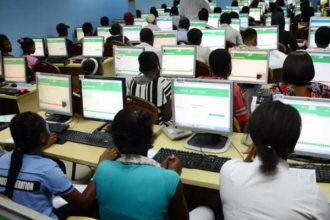 UTME: JAMB’s data shows 2025 performance is the best in 13 years 
