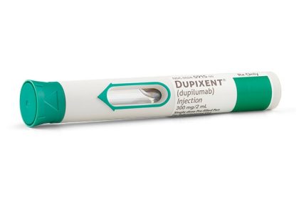 Dupilumab Approved for Chronic Spontaneous Urticaria