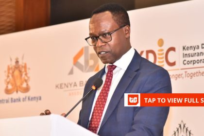 Kenyan banks reject Central Bank’s new loan pricing model