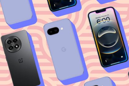 The best budget smartphone you can buy