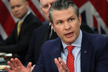 The investigation into Pete Hegseth’s Signal group chats is growing