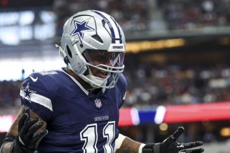 5 biggest questions for Cowboys over remaining offseason