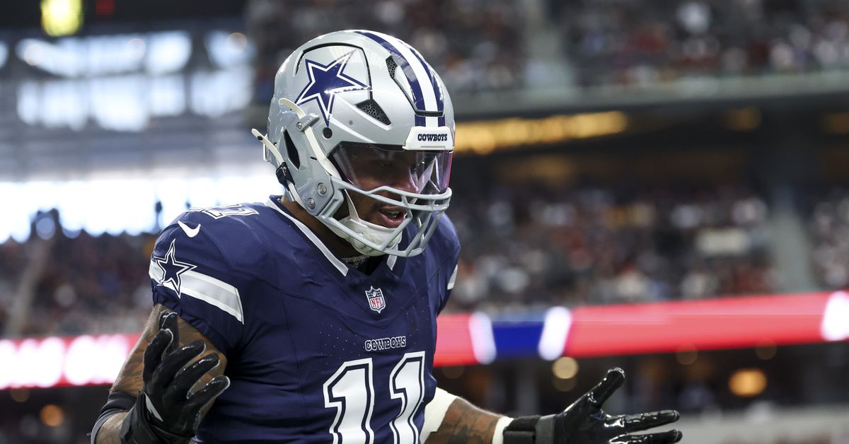 5 biggest questions for Cowboys over remaining offseason