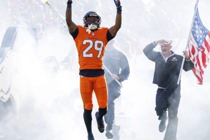 Cowboys should inquire about trading for Broncos CB Ja’Quan McMillan