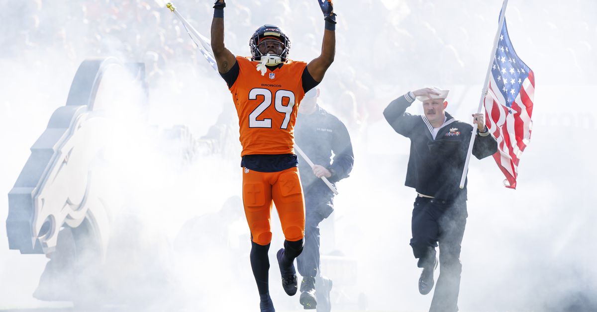 Cowboys should inquire about trading for Broncos CB Ja’Quan McMillan