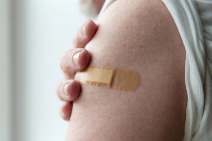 Trump’s Team Cited Safety in Limiting Covid Shots. Patients, Health Advocates See More Risk.