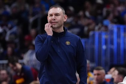 Nuggets Coach Used Brutally Honest Word to Describe Game 4 Loss to Thunder