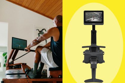7 Best Rowing Machines of 2025, Per Olympians