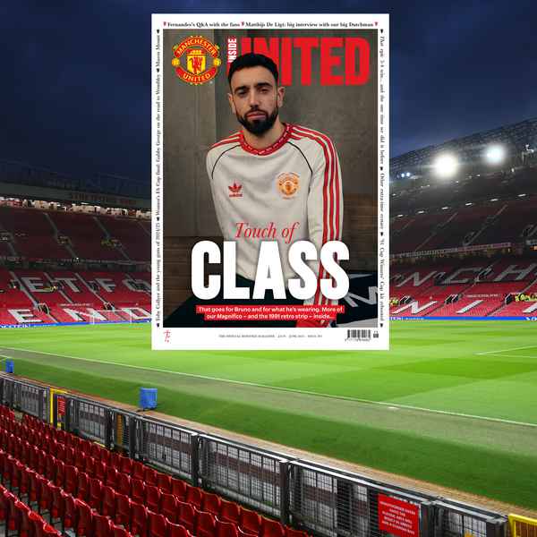 New Inside United is released