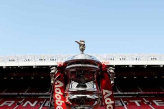 How to watch and follow Adobe Women’s FA Cup final
