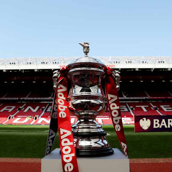 How to watch and follow Adobe Women’s FA Cup final