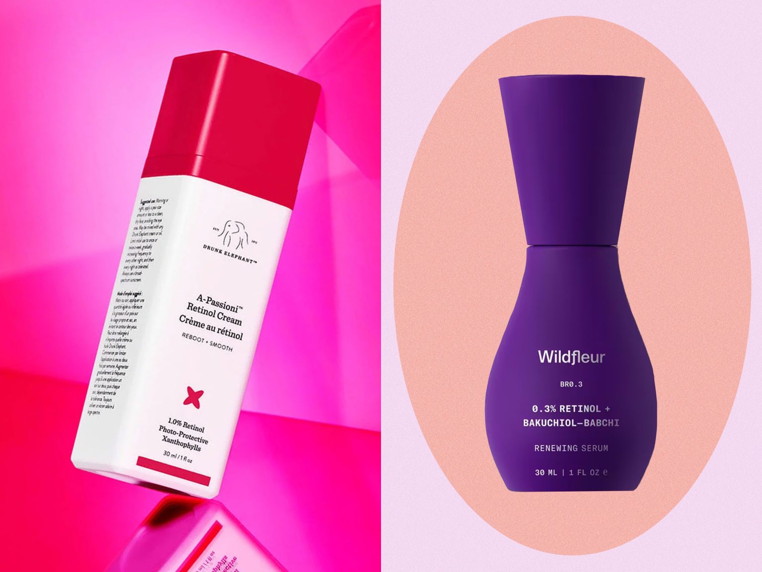 8 Best Retinol Serums You Can Use Every Day in 2025