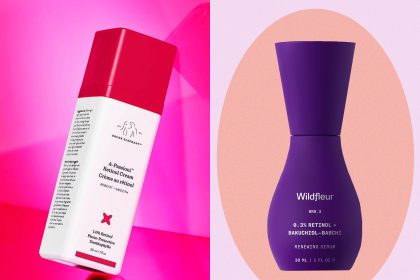 8 Best Retinol Serums You Can Use Every Day in 2025