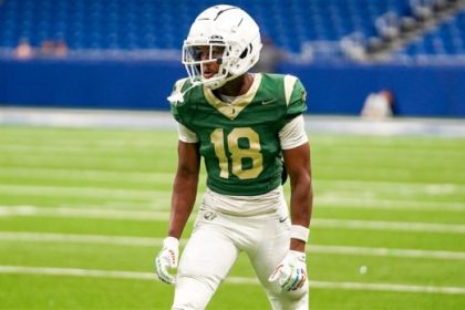 SEC Recruiting Update: Georgia Surges, Texas A&M Battles LSU, and Miami Stuns with Jackson Cantwell