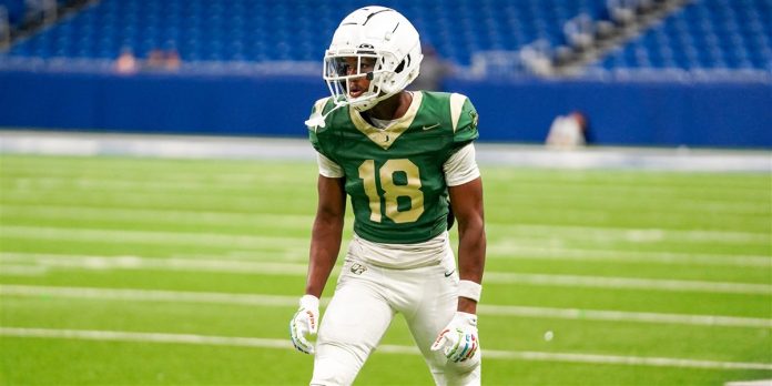 SEC Recruiting Update: Georgia Surges, Texas A&M Battles LSU, and Miami Stuns with Jackson Cantwell