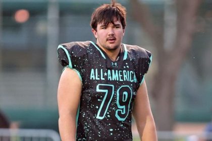 Jackson Cantwell Shocks College Football with Miami Commitment: Hurricanes Land Nation’s No. 1 Recruit
