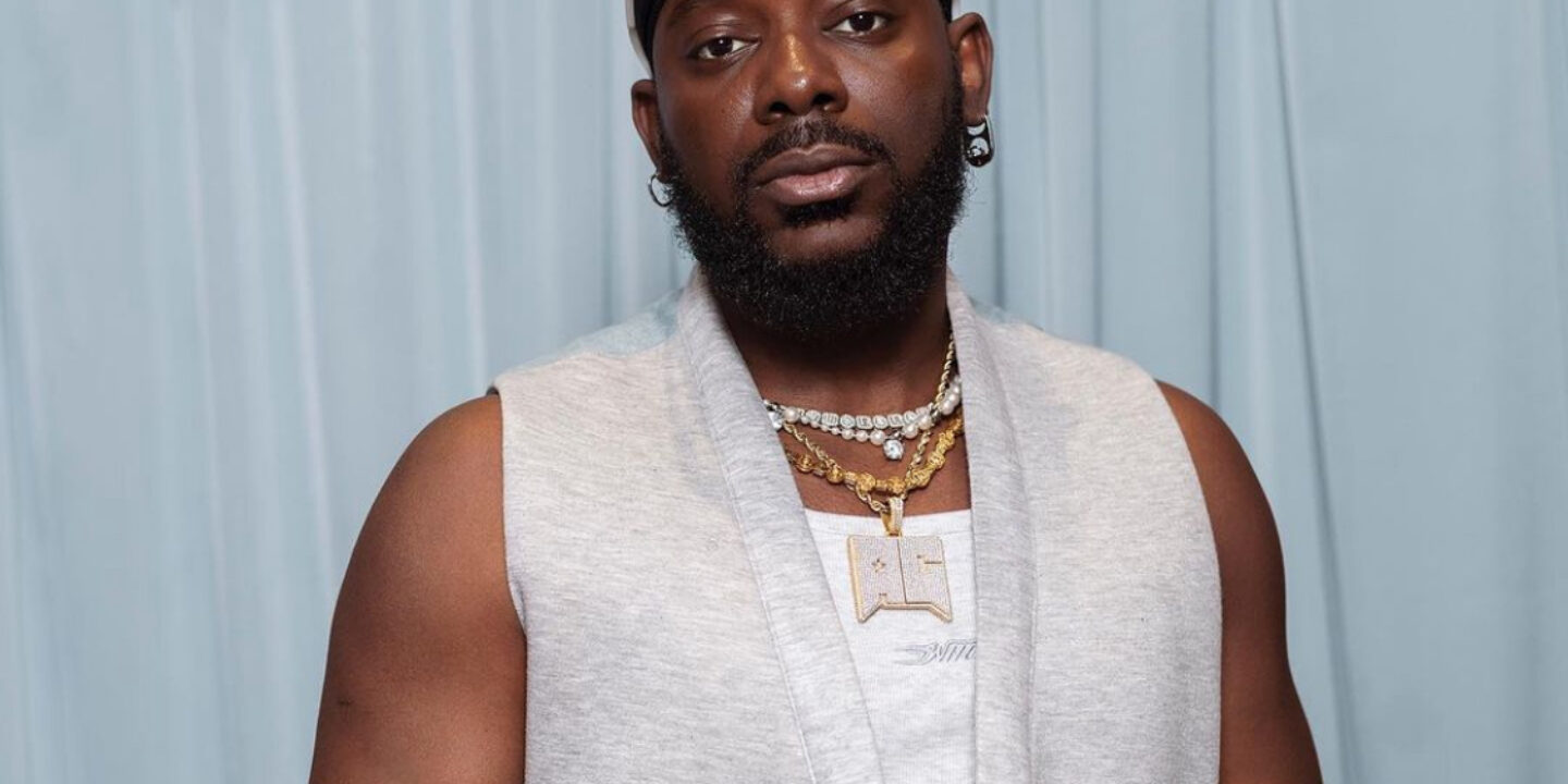 Adekunle Gold hits new streaming milestones on Spotify