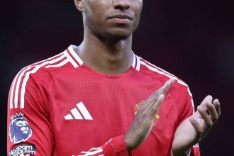 Whats next for Marcus Rashford in the June 2025 transfer window?
