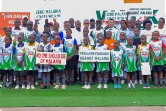 Uganda’s 24,2 hours initiative: A game changer in malaria mortality reduction