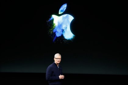 Despite paying $900M in tariffs, Apple’s Tim Cook isn’t announcing price increases — yet