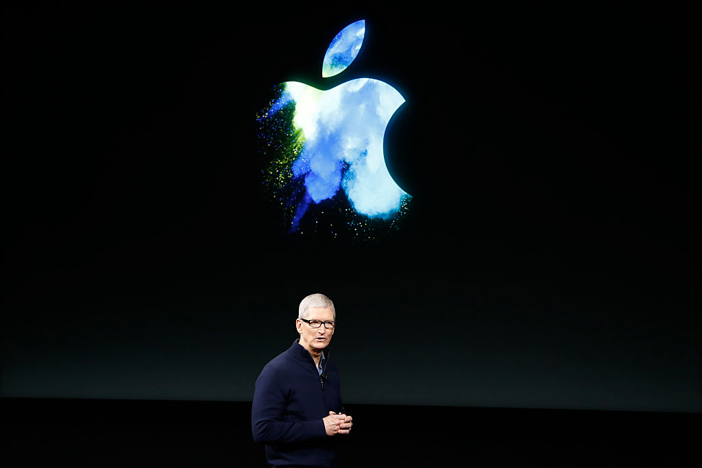 Despite paying $900M in tariffs, Apple’s Tim Cook isn’t announcing price increases — yet