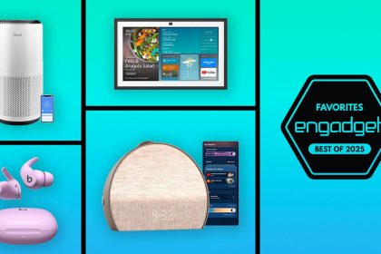 Gadgets that make great Mother’s Day gifts