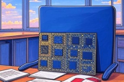 Trump Wants to Restrict Export of AI Chips – It’s a Move That Can Backfire