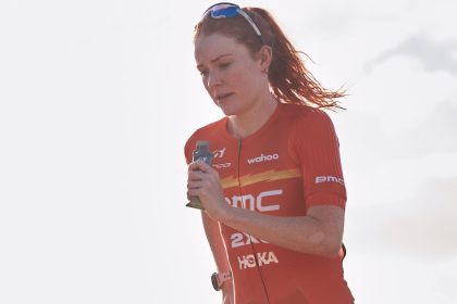 PRO tips for racing Challenge The Championship – Lucy Buckingham shares her top tips for age groupers