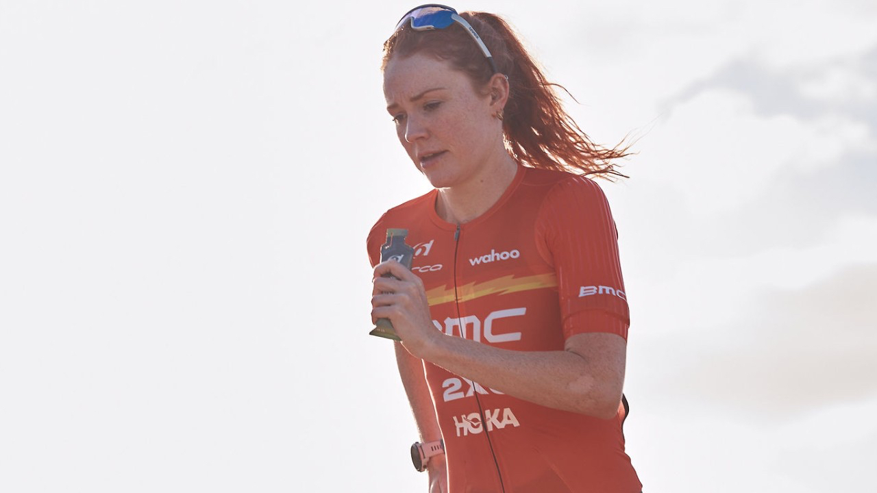 PRO tips for racing Challenge The Championship – Lucy Buckingham shares her top tips for age groupers